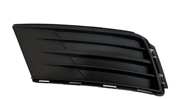 Volkswagen Caddy Front bumper lower grill 2K5853665E
