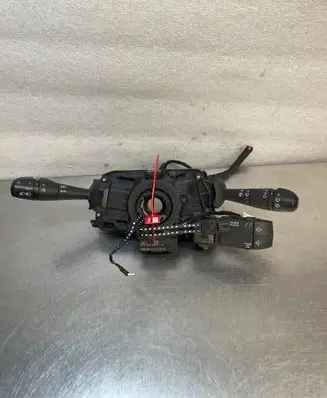 Renault Clio IV Tailgate/trunk/boot open switch DORENAULTCLIOIV4