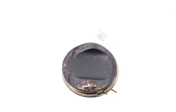Audi A7 S7 4G Piston with connecting rod 06E107065EE