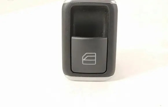Mercedes-Benz C W204 Electric window control switch