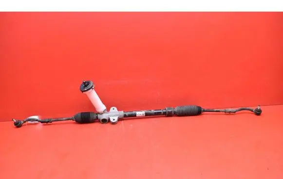 Steering rack