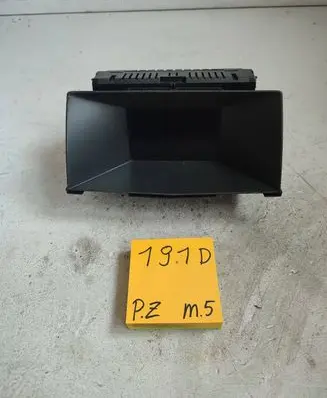 Opel Astra H Screen/display/small screen 13111163
