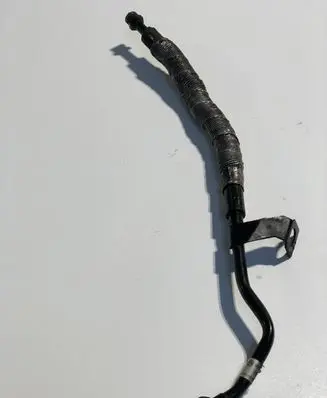 Volkswagen Phaeton Power steering hose/pipe/line