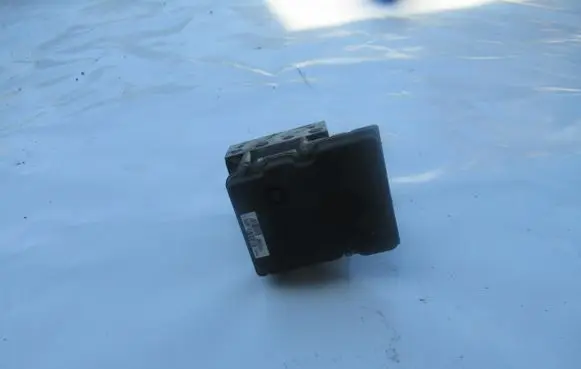 Citroen C4 I Picasso ABS Pump 0265851829
