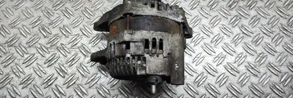 Mitsubishi ASX Generator/alternator 1800A334