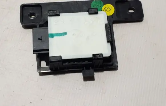 MG ZS Distronic sensor radar 11588897