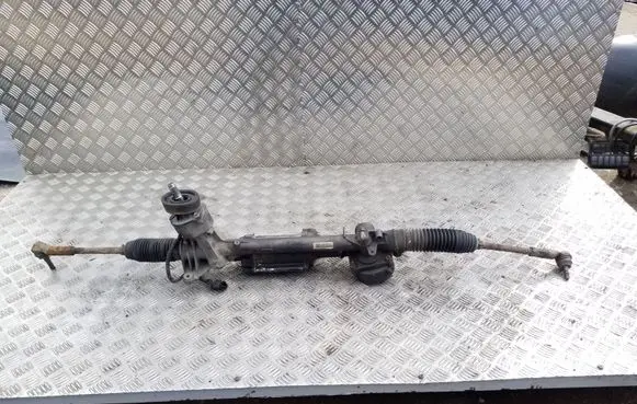 Seat Altea XL Steering rack 1K2423051CJ 0273010132 1K0909144J