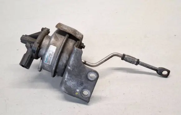 Opel Antara Turbine electric control actuator 4947719200 V062C210140