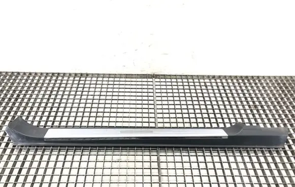 Mercedes-Benz CL C215 Front sill (body part) A2156801635