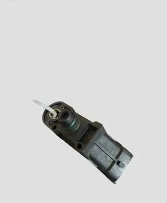 Opel Corsa C Air pressure sensor 0281002510