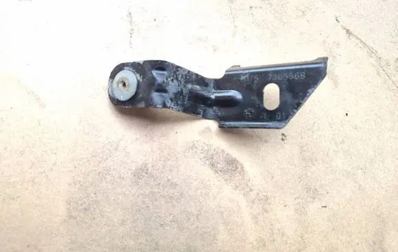 BMW 3 GT F34 Other under body part 7365568