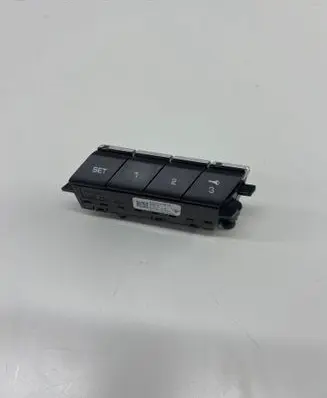 Porsche Panamera (970) Seat memory switch 97061310350
