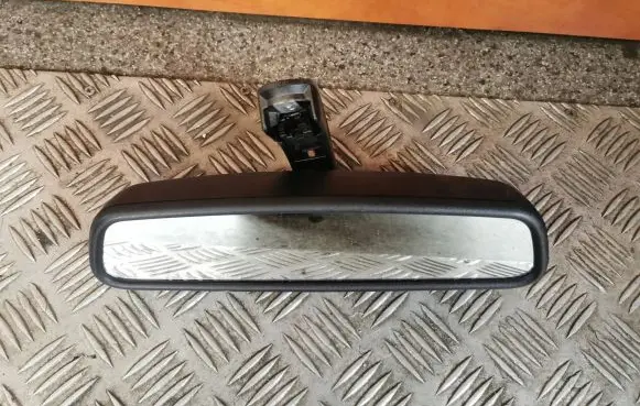 BMW 5 F10 F11 Rear view mirror (interior) 927426701
