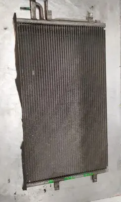 Ford Focus A/C cooling radiator (condenser) 3M5H-19710-CC