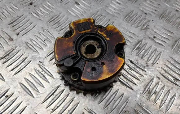 Audi Q5 SQ5 Camshaft pulley/ VANOS 06E109084M