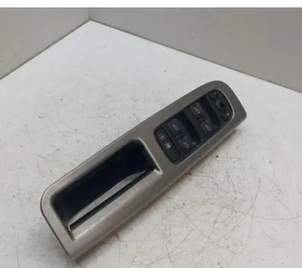 Volvo V50 Electric window control switch 8663817 30795083