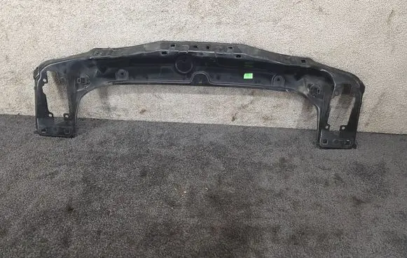 BMW 1 F20 F21 Top upper radiator support slam panel 7245786 17023811