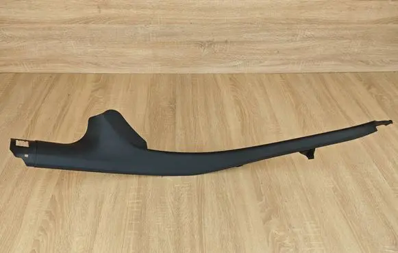 Audi A6 C7 Rear seat side bottom trim 4G0867767A