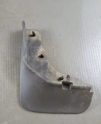 Ford Escape IV Front mudguard DJ5J16A263AAW