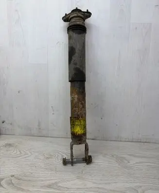 Cadillac SRX Rear shock absorber/damper 21992495