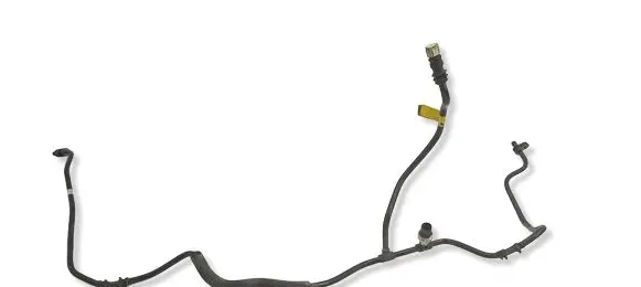 Fiat 500X Air conditioning (A/C) pipe/hose 51956277 D406