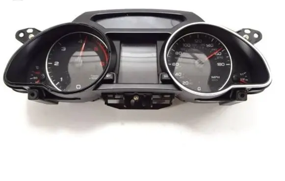 Audi A5 Sportback 8TA Speedometer (instrument cluster) 8T0920983B 503002361508