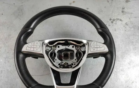 Mercedes-Benz S C217 Steering wheel A21746009009E38