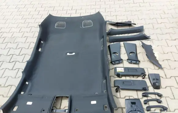 BMW 1 F40 Body 45234873