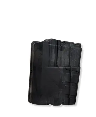 Citroen Berlingo Fuse box cover 9672188380