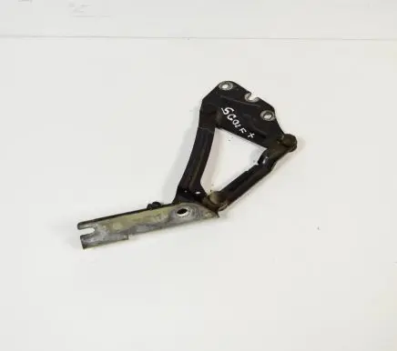 Volkswagen Golf Plus Engine bonnet/hood hinges 5M0823301