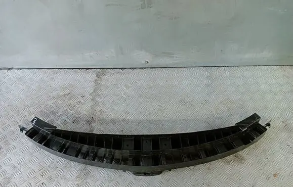 Renault Zoe Front bumper foam support bar 1154303X 1119950X