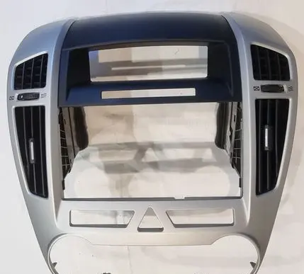 KIA Ceed Dash center air vent grill 847401H000