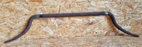 Mercedes-Benz ML W163 Front anti-roll bar/sway bar 0711