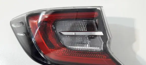 Toyota Corolla E210 E21 Rear/tail lights LR4B