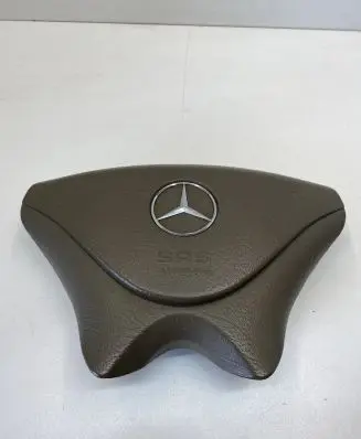 Mercedes-Benz SL R129 Steering wheel airbag A1704600998 A1404600498