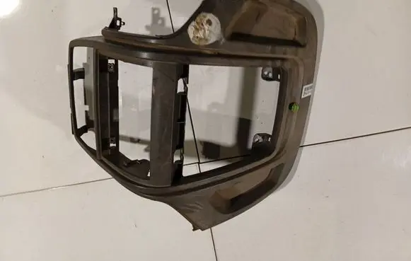 Fiat Ducato Center console 1310002070