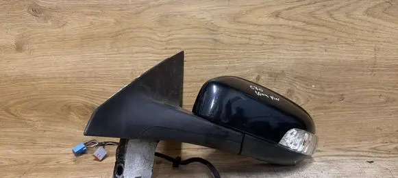 Volvo C70 Front door electric wing mirror 30762321