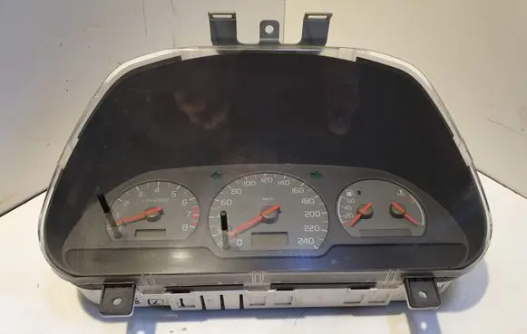 Volvo S40, V40 Speedometer (instrument cluster)
