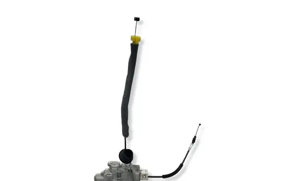 Audi A6 S6 C7 4G Rear door lock 4G0839015