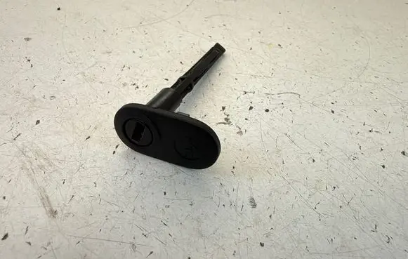 Volkswagen Multivan T5 Child safety switch 7H0843176