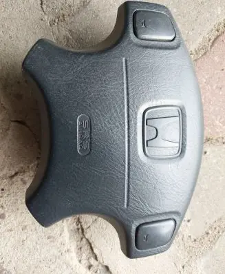 Honda CR-V Steering wheel airbag 77800S02E71 HJHU02971