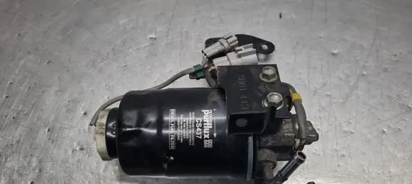 Mazda CX-5 Fuel filter housing CS437