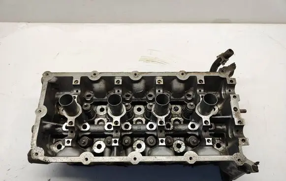 Ford Mustang V Engine head RFBR3E6090CF 13035 N570A