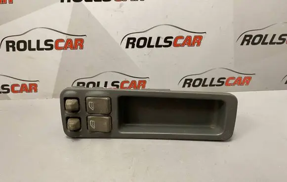 Volvo S40, V40 Electric window control switch 30815237 03458036