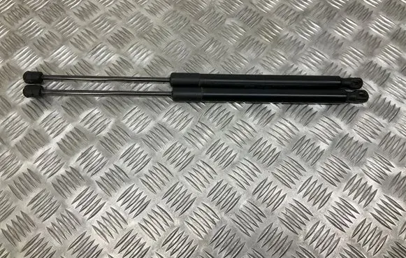 Audi Q3 8U Tailgate/trunk strut/damper 8U0827552A