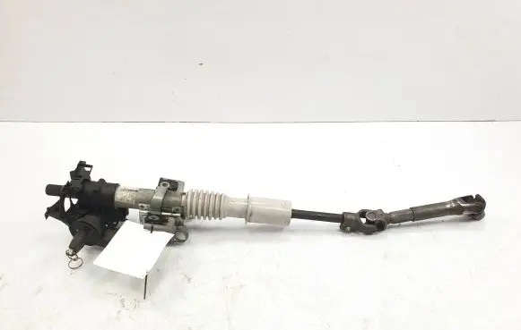 Opel Zafira A Steering wheel axle 09228681