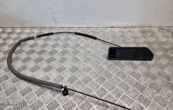 Ford Focus Other interior part JX6A624B90A