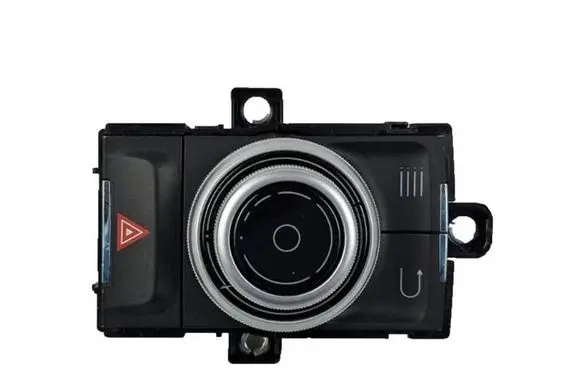Maserati Levante Head unit multimedia control 670151011