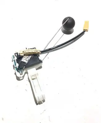 Fuel level sensor