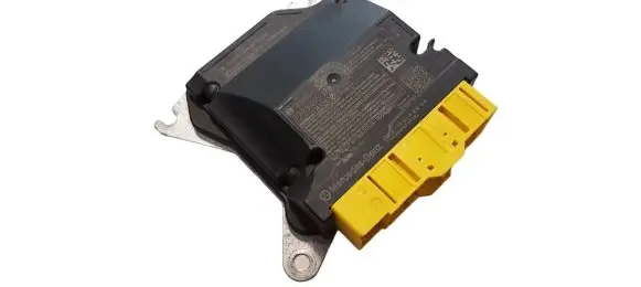 Mercedes-Benz A W177 Airbag control unit/module A1779025108